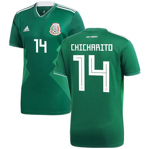 national team replica jersey nike mexico|official mexico national team jersey.